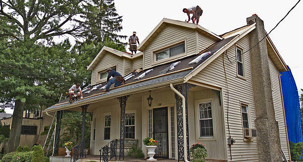 Best Residential Roofing Contractor  in Hawaiian Acres, HI
