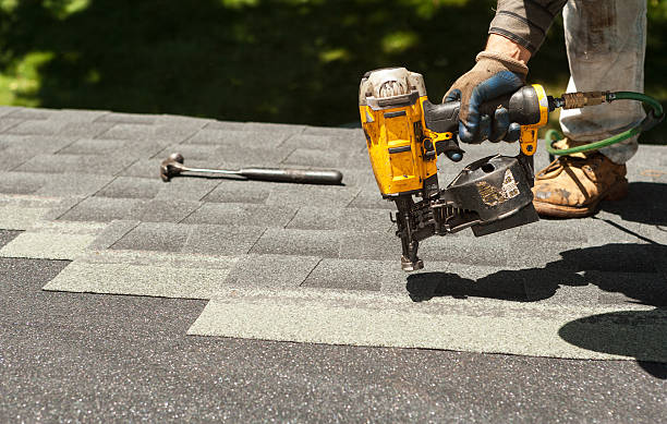 Quick and Trustworthy Emergency Roof Repair Services in Hawaiian Acres, HI